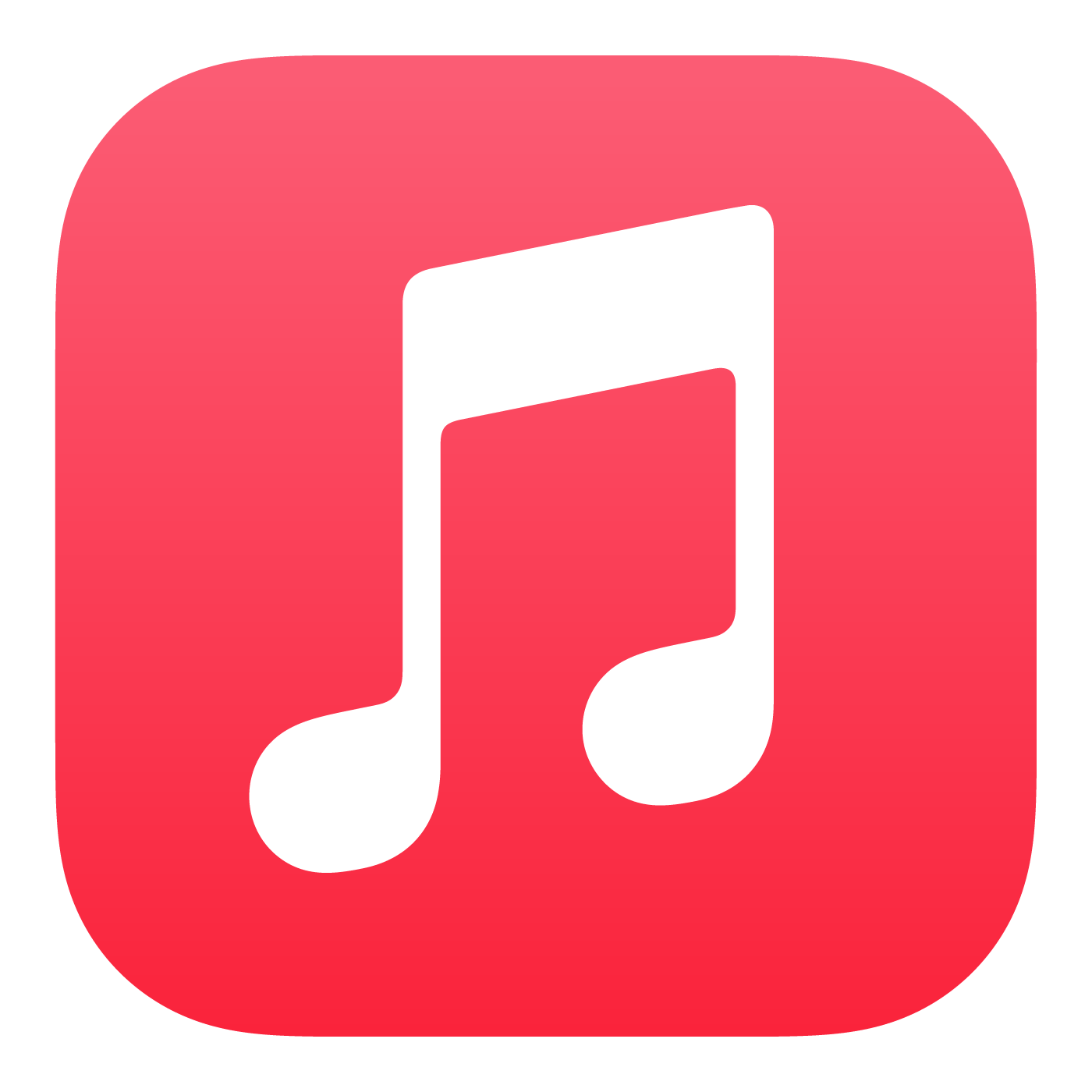 APPLE MUSIC