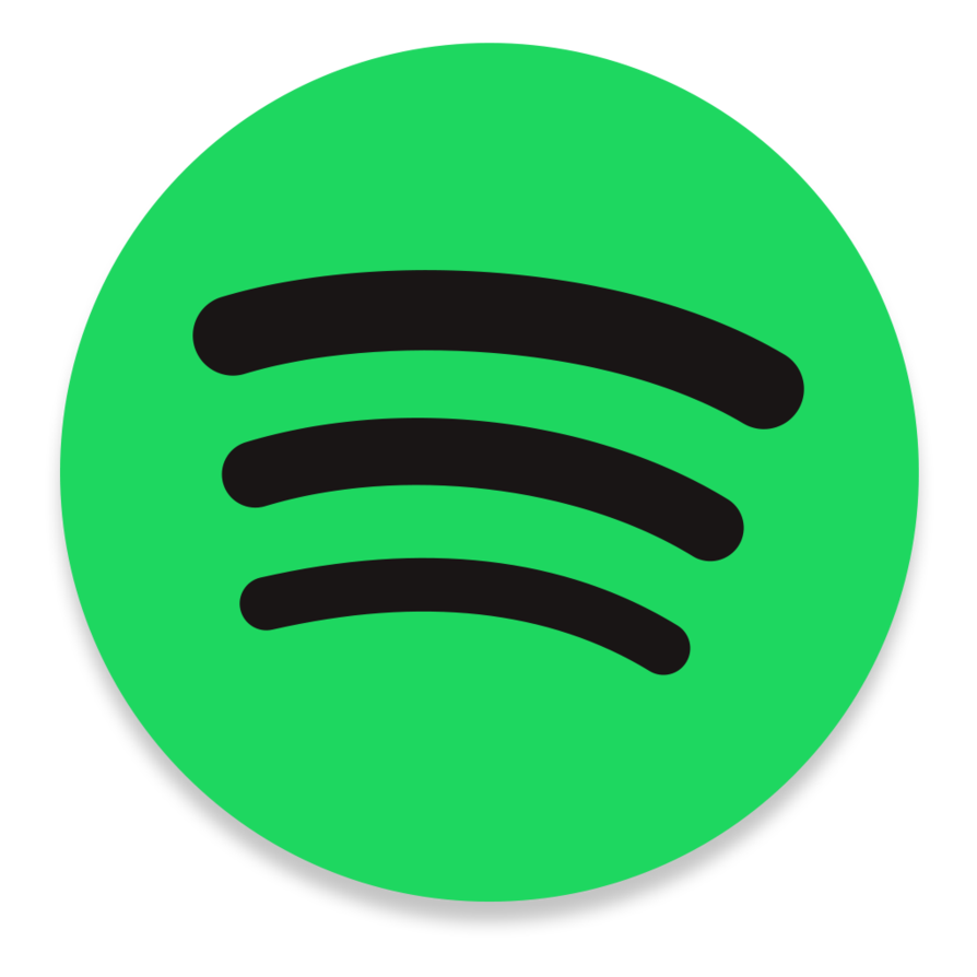 SPOTIFY